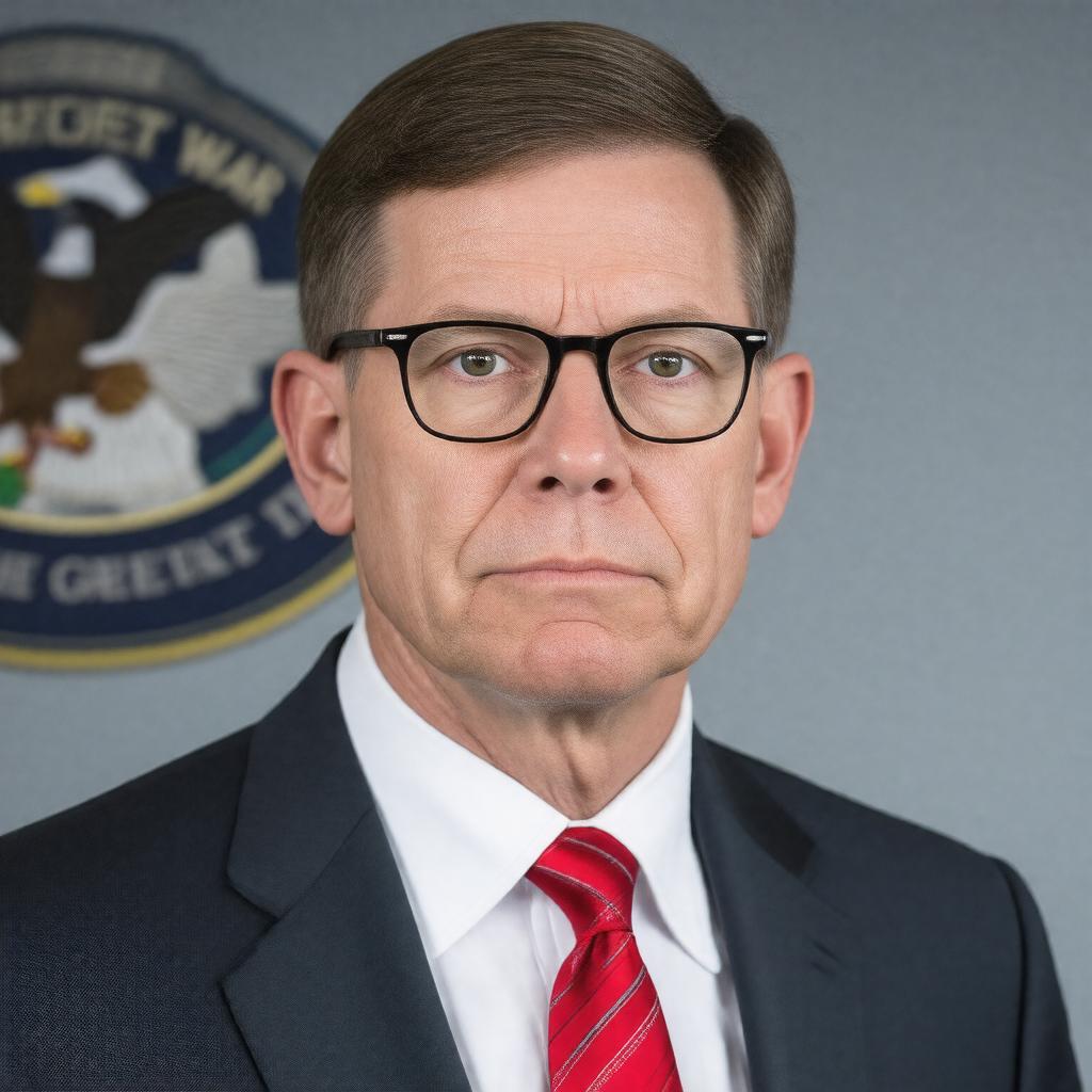 Michael Morell